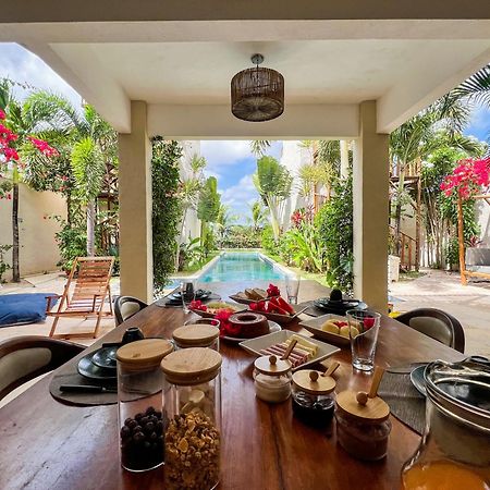 Jehol Jericoacoara Villa Exteriör bild